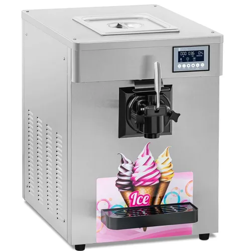 Masina de Inghetata GelatoSoft 15l/h