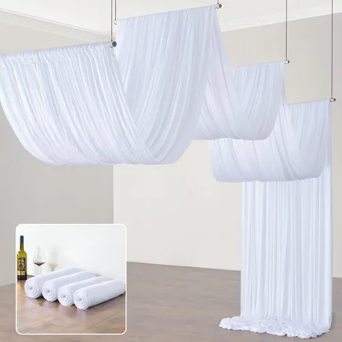 Drapes