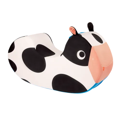 Cow Animal Rocker
