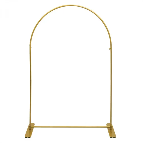 Metal Arch Backdrop