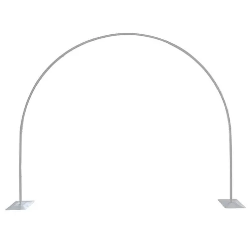 Aluminum Arch