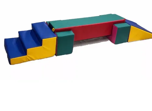 Soft Play Balance Beam