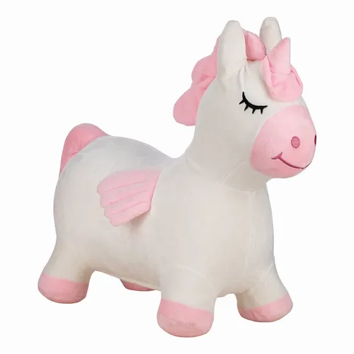 Unicorn Animal Hopper