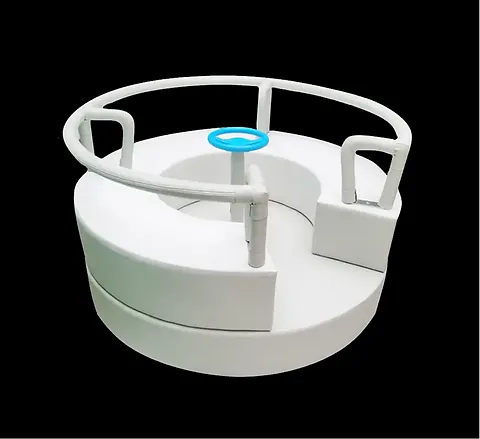 Soft Play Carousel