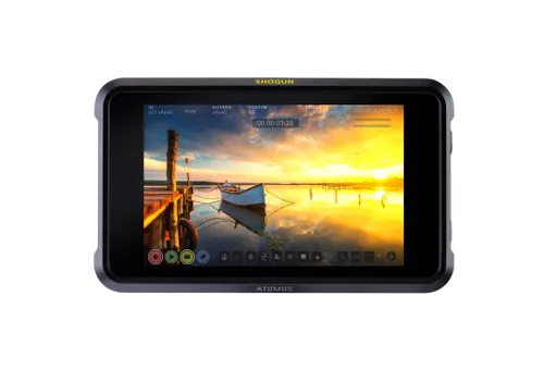 Atomos Shogun 7 