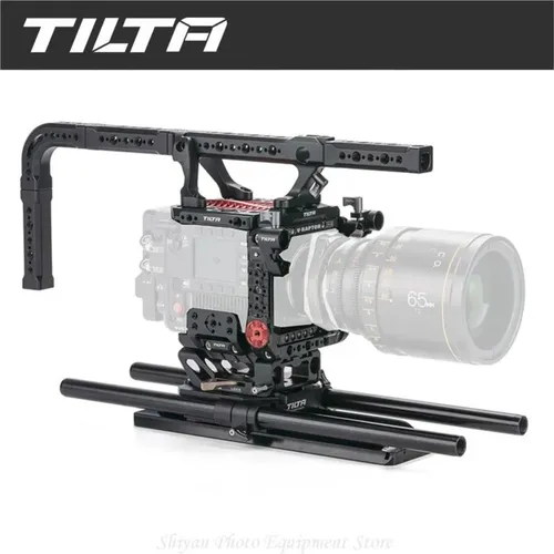 Tilta ESR-T08-FCC (RED V-Raptor RIG / CAGE ) 