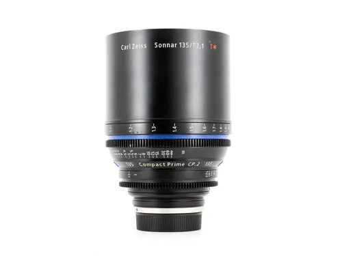 ZEISS CP2 135 T2.1 (EF/PL)