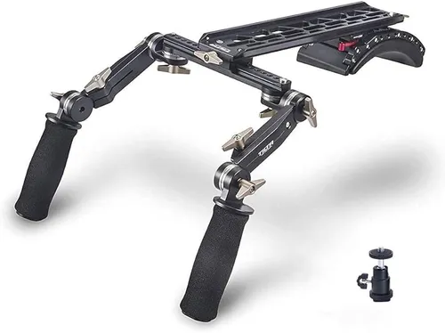 Tilta Shoulder Rig 19mm