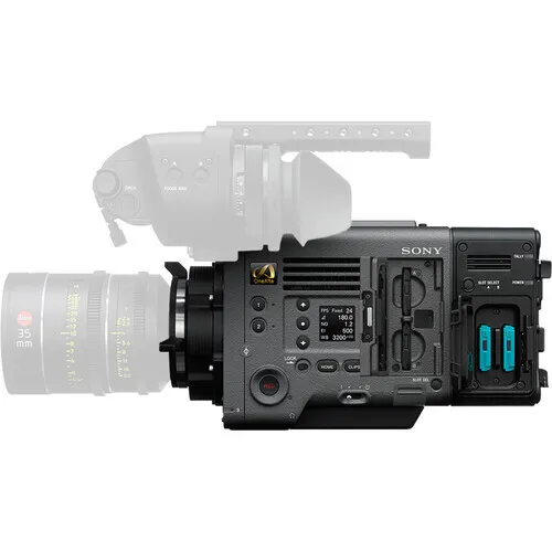 Sony VENICE Kit Inc. AXS-R7