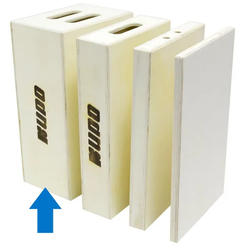 Apple Box - Full. 20