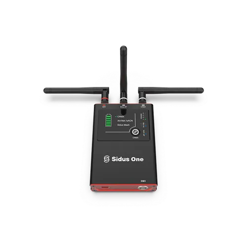 Aputure Sidus One Transceiver