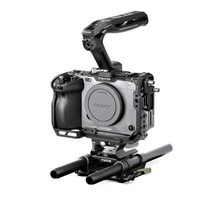 Tilta Fx3 Full Cage