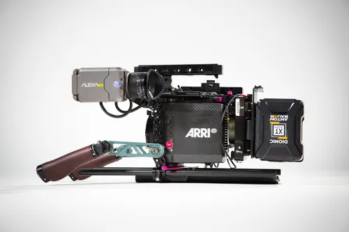 ARRI ALEXA MINI