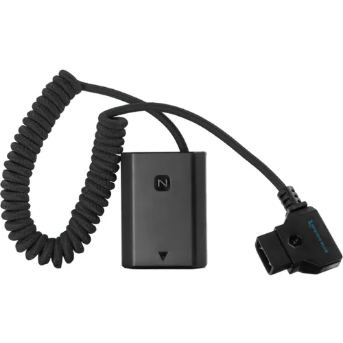 D-tap Dummy battery for Sony A7 - FZ100