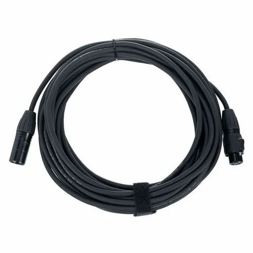 5-pin DMX cable 10m