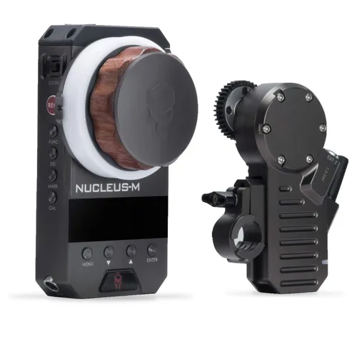 Tilta Nucleus M Wireless Follow Focus (single Motor)