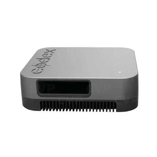 Codex SXR Card Reader