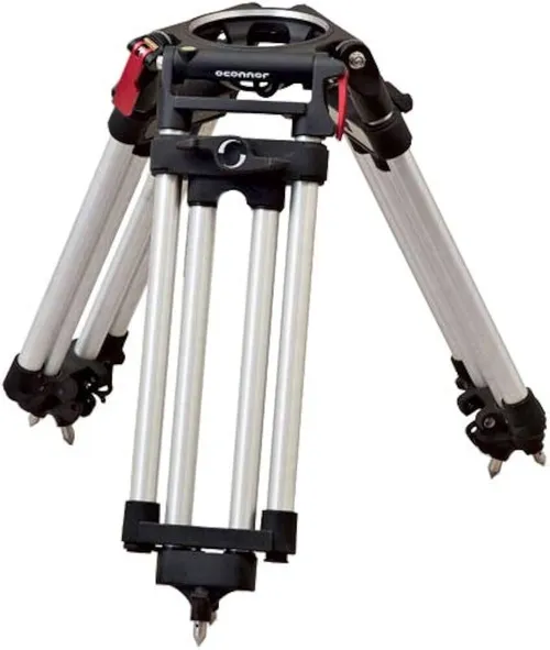 OConnor Cine HD Baby Legs | 150mm Bowl