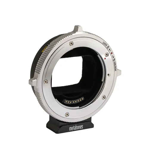 Metabones EF to RF T Cine Adapter