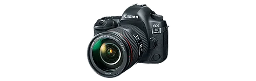 Canon 5D Mark IV