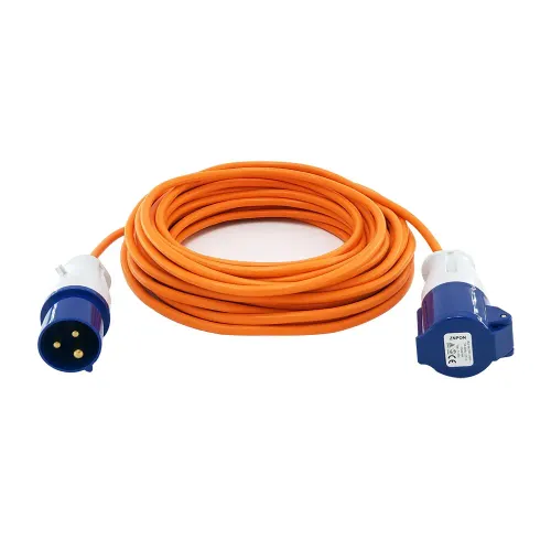 16a Extension Cable 30m