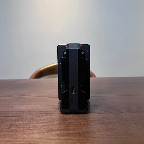  DUAL TB50 battery adapter to V mount/V lock