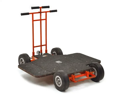 Matthews Doorway Dolly