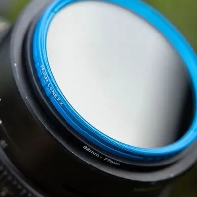 Prism Lens FX Cinema Hard Stop VND 