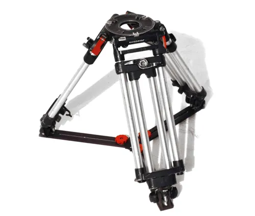 OConnor Cine HD Short Tripod Legs with 150mm Bowl Mount | Short Stick
