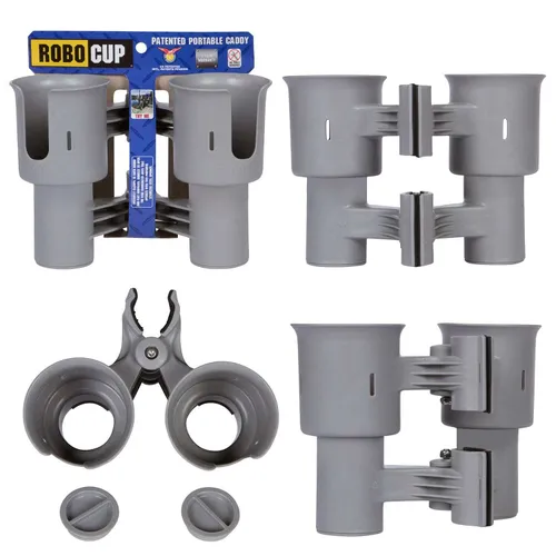 Robocup Cup Holder