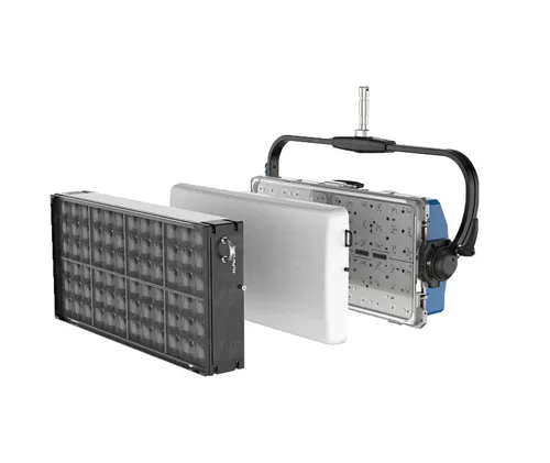 ARRI Skypanel X21 Soft & Hard Light Package