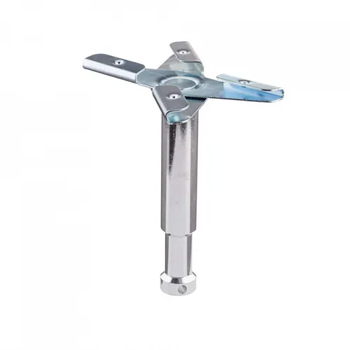 Drop Ceiling Scissor Clamp