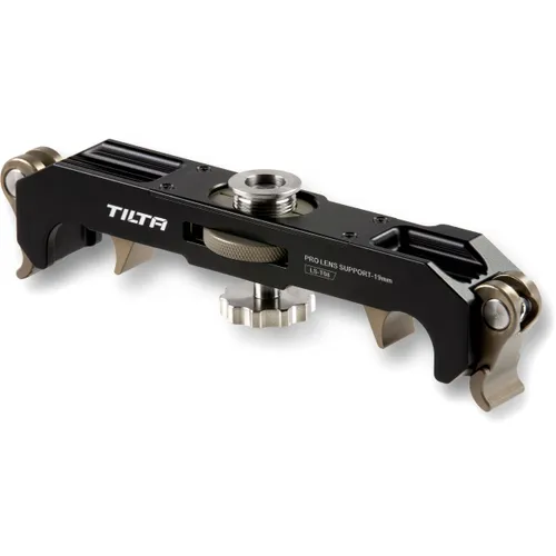 Tilta Pro Lens Support (19mm) LS-T08