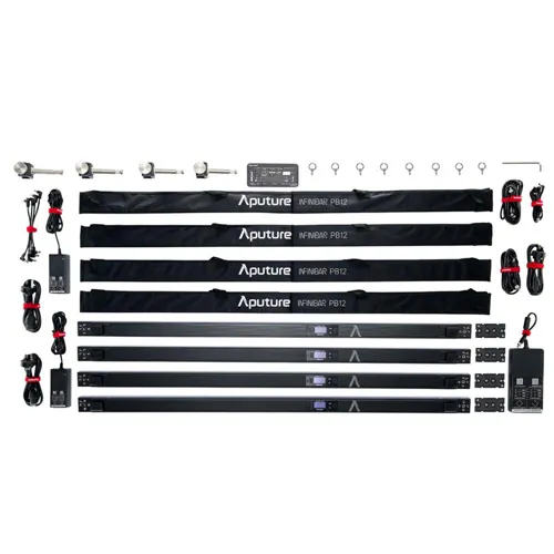 Aputure infinity bar