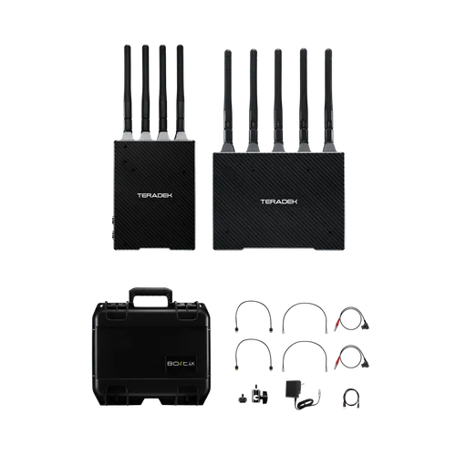 Teradek Bolt 4K LT 750