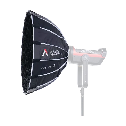 Aputure Lightdome mini