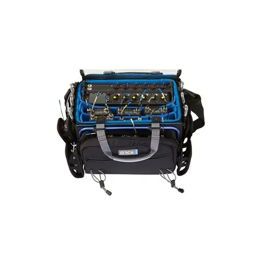 Orca Or-34 Audio Bag
