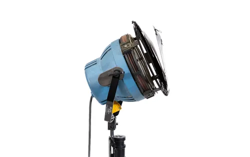 ARRI 2K openface