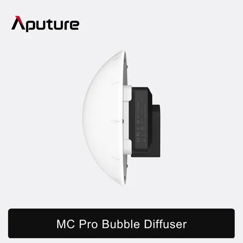 Aputure MC Pro Dot Diffiser