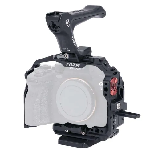 Tilta  TA-T30 (Sony a7IV RIG / CAGE ) 