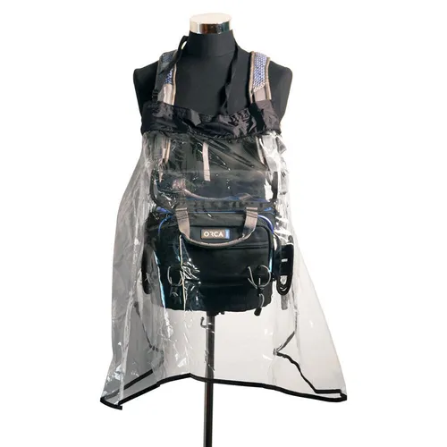 Orca Bags OR-35 Audio Gear Rain Cover