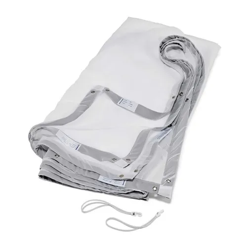 12 x 12 Artifical Slik Textile