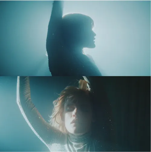 Dream FX (DFX) Subtle 4x5.65 Filter