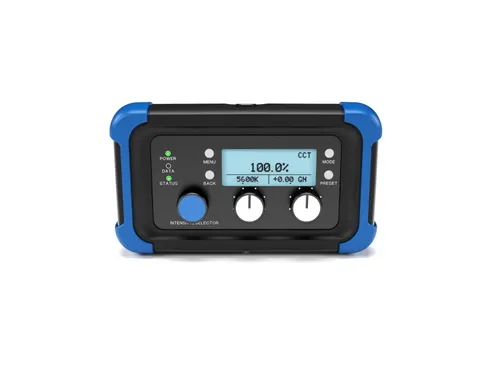 ARRI SKYPANEL LED Light Remote control