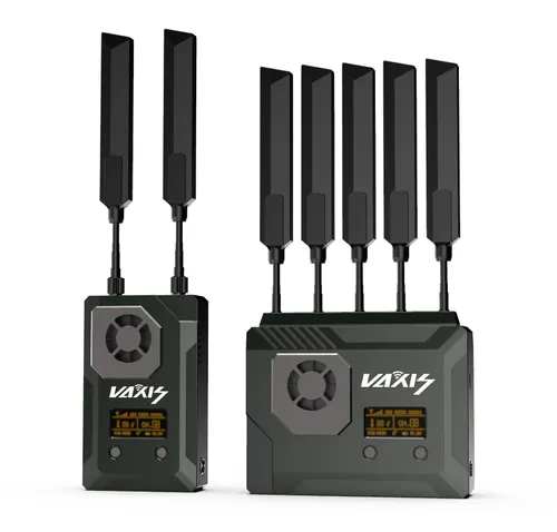 Vaxis Storm 2000ft TX/RX Kit