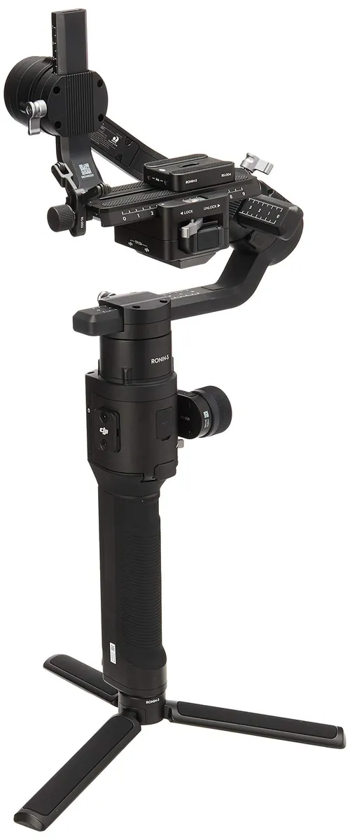 DJI Ronin s