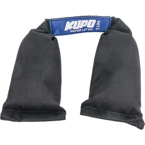 KUPO 2.3KG Shot Bag KWS-05
