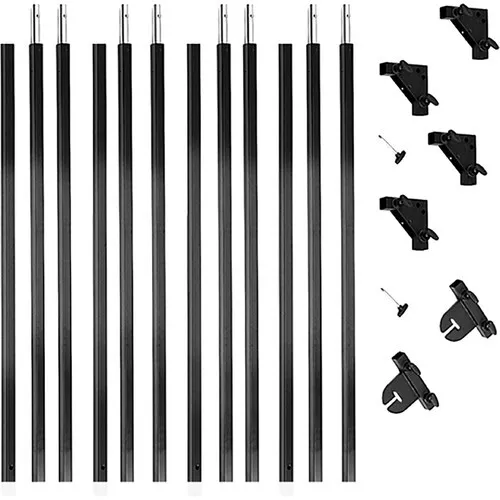 Modular Frame 12 x 12