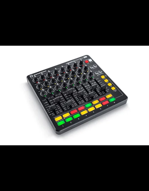 Novation Laungh Control XL