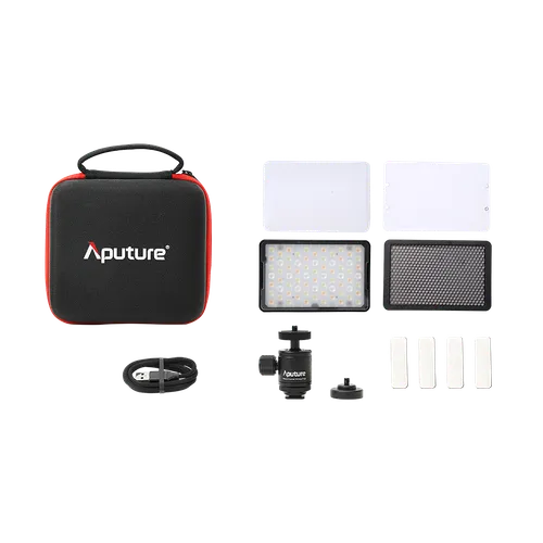 Aputure MC pro (One Light Kit)